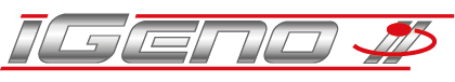 IGENO FAT Logo